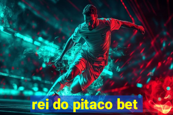 rei do pitaco bet